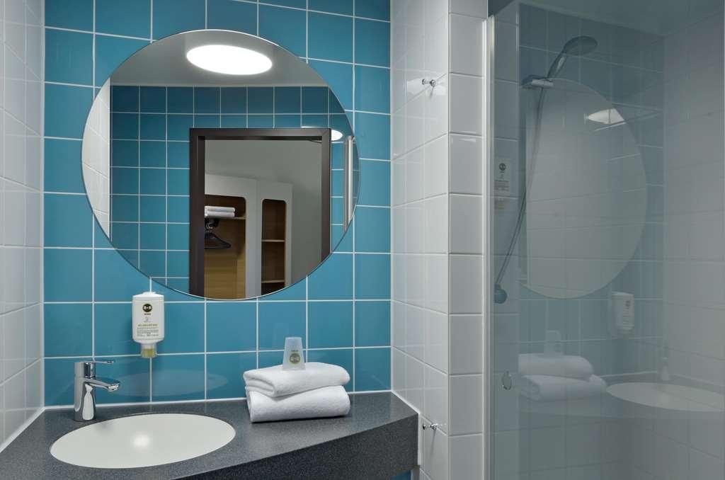 B&B Hotel Wuppertal City-Sud ภายนอก รูปภาพ